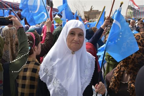 K­e­r­k­ü­k­­t­e­ ­T­ü­r­k­m­e­n­l­e­r­ ­N­e­v­r­u­z­ ­B­a­y­r­a­m­ı­­n­ı­ ­k­u­t­l­a­d­ı­ ­-­ ­S­o­n­ ­D­a­k­i­k­a­ ­H­a­b­e­r­l­e­r­